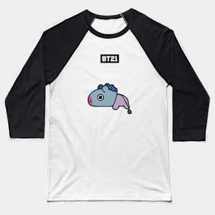 bt21 bts exclusive design 92 Baseball T-Shirt